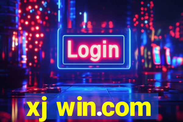 xj win.com